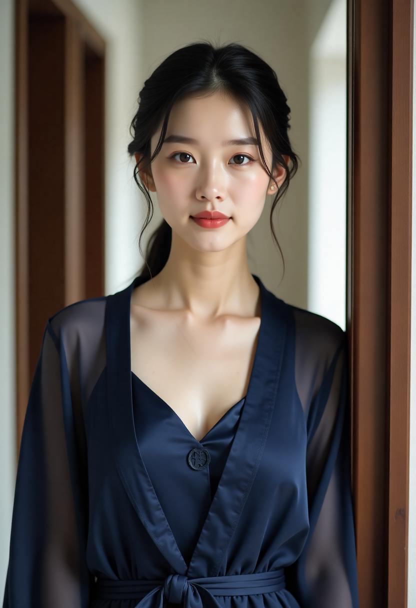 雾港回声