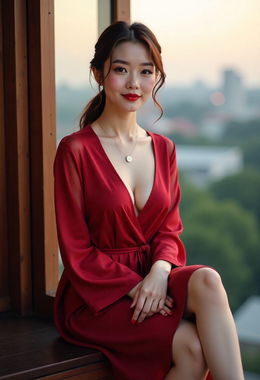 白塔维修日