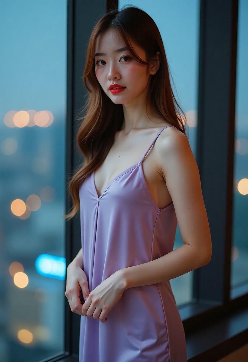 海边试映会