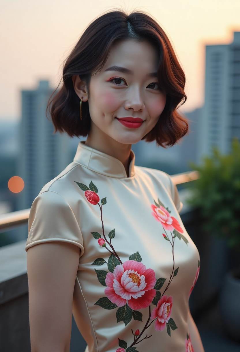 微光航线