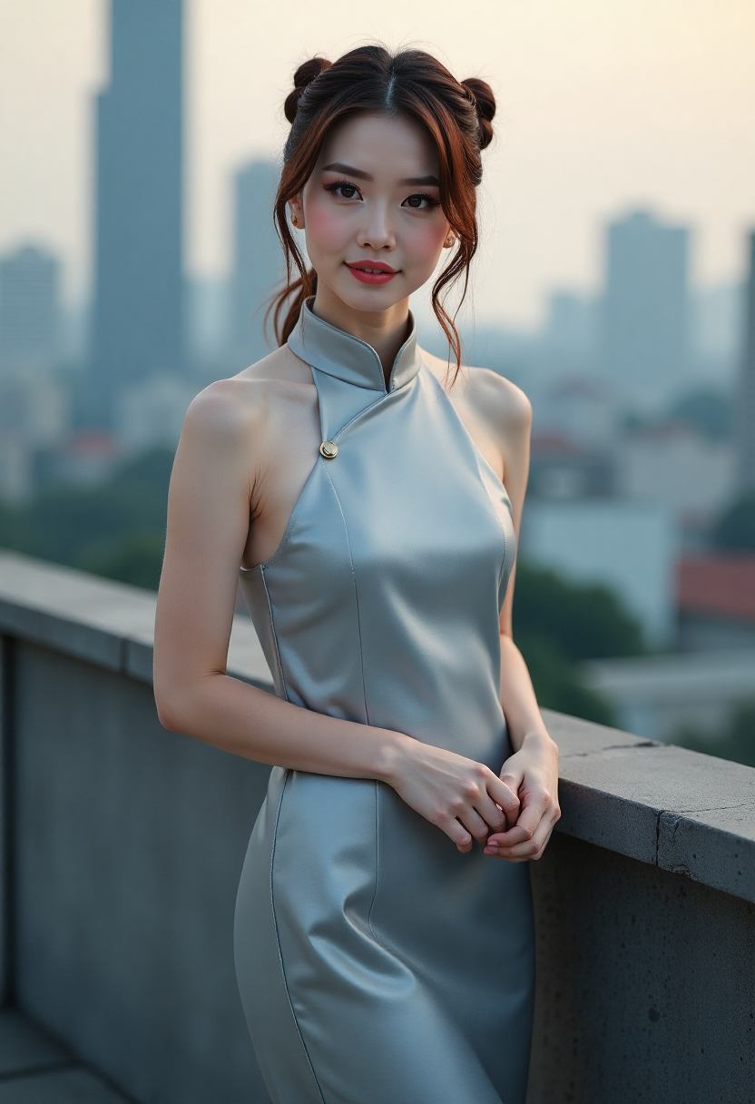 银杏法庭