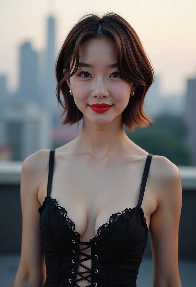 深潮观测员